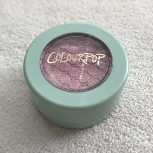 ColourPop Goodish Super Shock Shadow